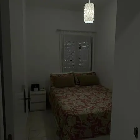 Un Descanso 2.1 Appartement